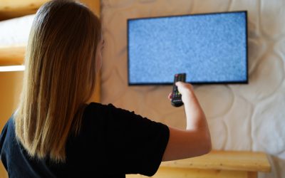 Common TV Signal Problems (and How to Fix Them)